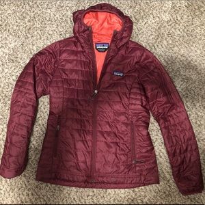 Patagonia Women’s Jacket medium